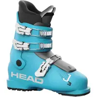 Head Scarponi Da Sci Alpino Junior J3