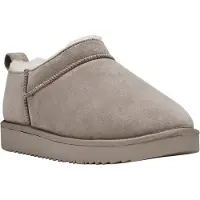 Esprit Boots 'Luna' beige scuro