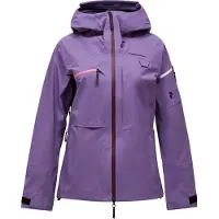 Peak Performance Giacca Alpine Gore-tex 3l