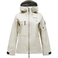 Peak Performance Giacca Alpine Gore-tex 3l