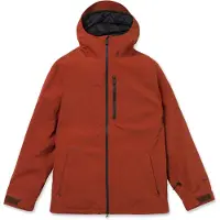Volcom Giacca Softshell L Gore-tex