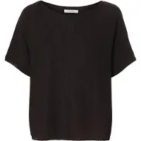 TATUUM Pullover 'Murs' marrone scuro