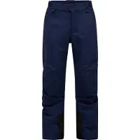 Peak Performance - Pantalon de ski 2 couches isolant - M Maroon Insulated Pants Blue Shadow per Uomo - Taglia M - Blu navy