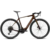 Orbea Bicicletta Elettrica Da Gravel Denna M40 Cues U6000 Gs Shadow 2027