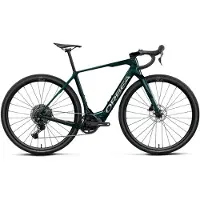 Orbea Bicicletta Elettrica Da Gravel Denna M40 Cues U6000 Gs Shadow 2027