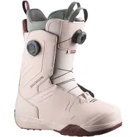 Salomon Scarponi Da Snowboard Dialogue Dual Boa