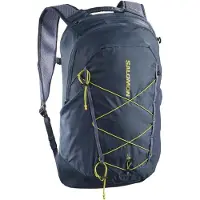 Salomon XT 25 Zaino da escursionismo blu
