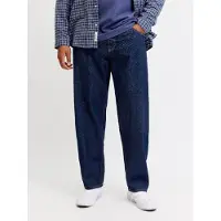 Jack & jones Plus Jeans 'JJIChris JJOriginal' blu denim