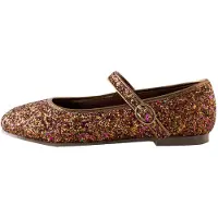 Next Ballerina bronzo