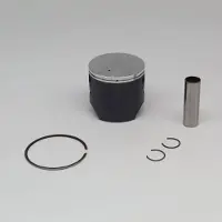 Italkit Kit Pistone Minam Racing D 51.97 C Pi.44.52c.i