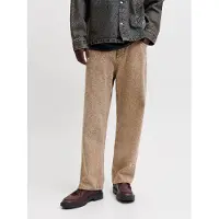 Jack & Jones Pantaloni Baggy Fit