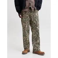 Jack & Jones Pantaloni Baggy Fit
