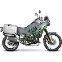 Shad 4P Kawasaki KLE 500
