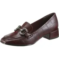 Tamaris Francesina rosso - 40
