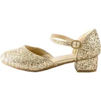 Next Ballerina oro