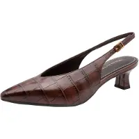 Tamaris Scarpe con cinturino alla caviglia marrone - 40