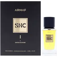 Armaf SHK I - EDP - Volume: 100 ml