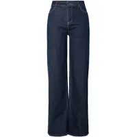 Pieces Jeans 'PCSilke' blu scuro