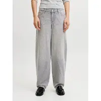 Jack & Jones Jxfuji Barrel Mw R399 Dnm Sn