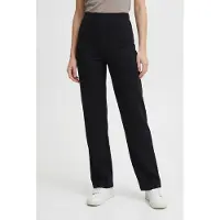 Pieces Pantaloni In Felpa | Nero | XL