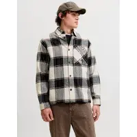 Jack & Jones Giacca Camicia Relaxed Fit