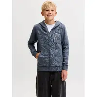 Jack & Jones Felpa Con Cappuccio Boys