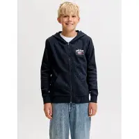 Jack & jones Felpa Con Cappuccio Boys