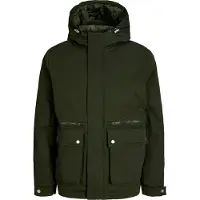 Jack & Jones Parka Wolf