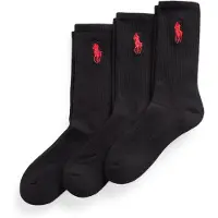 Ralph Lauren Calzino nero