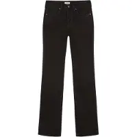 Wrangler Jeans 'Dallas' nero denim