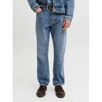 Jack & Jones Jjichris Jjoriginal Ns 516 Jeans Relaxed Fit