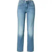Wrangler Jeans 'Dawn' blu denim