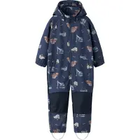 Name it Tuta Softshell