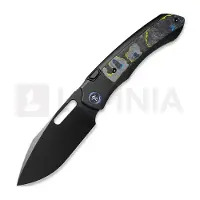 Remette Coltello pieghevole Orca Knife ORCAURD