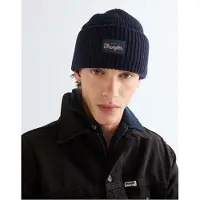 Wrangler Berrretto Ribbed Wool