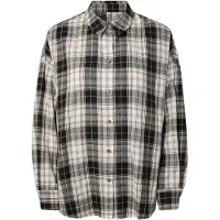 Pieces Camicia | Marrone | S