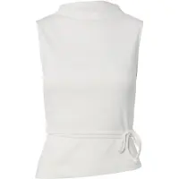 Pieces Canottiera | Bianco | M