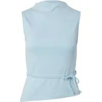 Pieces Canottiera | Blu | XS