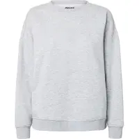 Pieces Felpa | Grigio | L