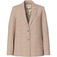 Pieces Blazer | Marrone | S