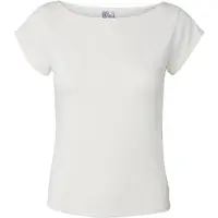 Pieces Top | Bianco | XS