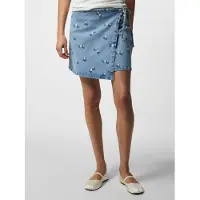 Pieces Minigonna | Blu | M