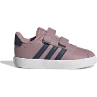 Adidas Scarpe Da Ginnastica Per Neonati Vl Court 3.0