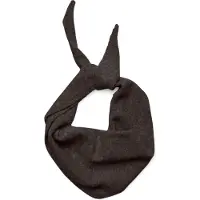 Vero Moda Sciarpa 'VMLina' marrone scuro