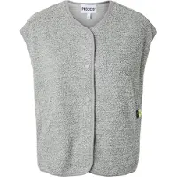 Pieces Gilet | Grigio | XL