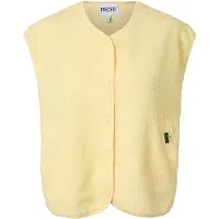 Pieces Gilet | Giallo | S