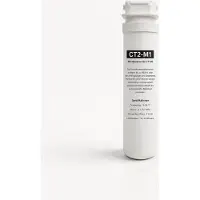 VIESTA CT2-M1 Membrana RO 100G per sistema a osmosi inversa da tavolo – Filtro ad alte prestazioni da 0,0001 µm per CT120