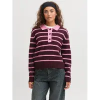 Jack & Jones Jxruby Polo In Maglia
