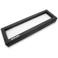 Böker Germany Floating Display, nero