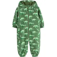 Next Tuta verde